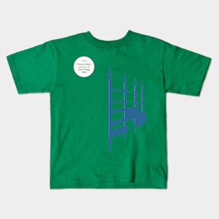 Albini_LB7_1/2 Kids T-Shirt